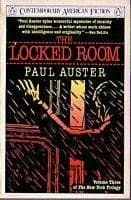The Locked Room (The New York Trilogy, #3)