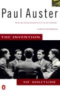 The Invention of Solitude: A Memoir