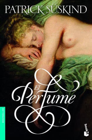 El perfume: historia de un asesino