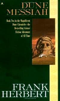 Dune Messiah (Dune Chronicles #2)