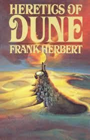 Heretics of Dune (Dune Chronicles, #5)