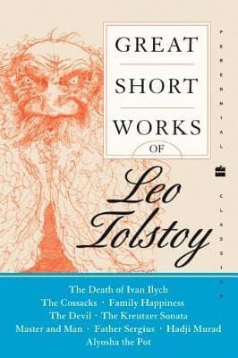 Great Short Works